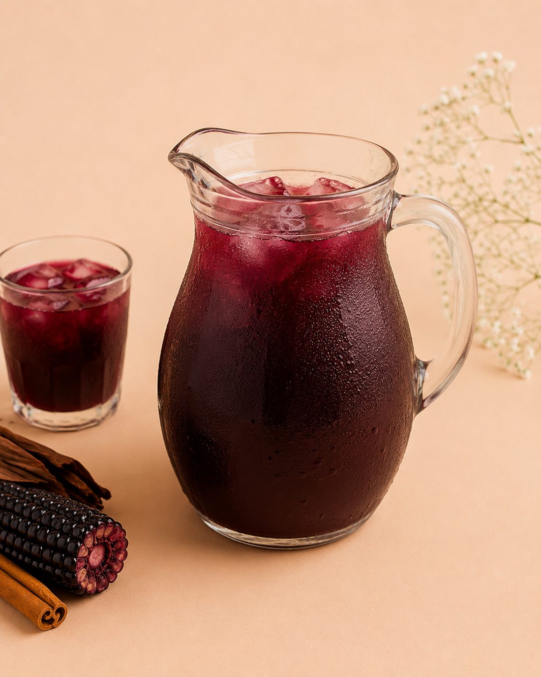 Chicha morada